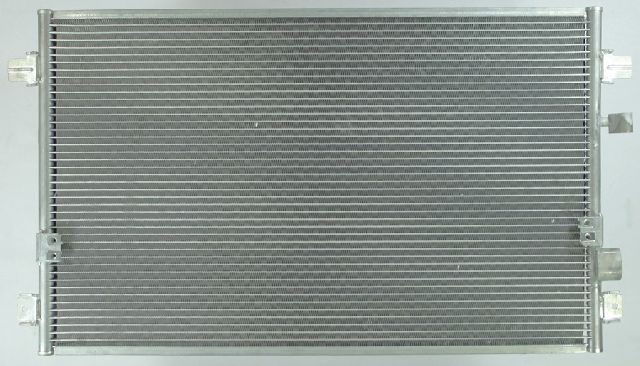 2004-2006 Chrysler Pacifica A/C Condenser (APDI)