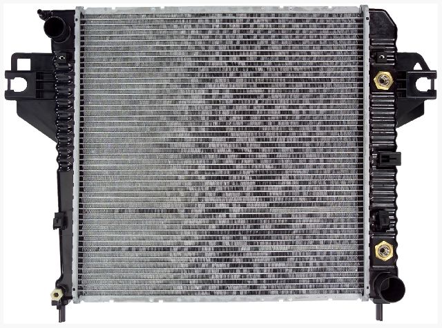 2002-2006 Jeep Liberty Radiator (APDI)