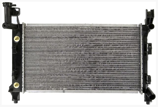 1993-1995 Dodge Caravan Radiator (APDI)