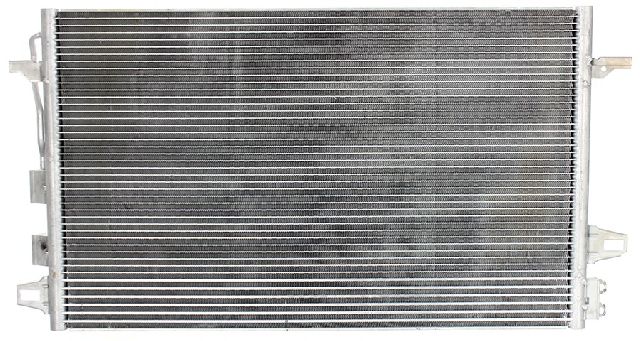 2005-2007 Dodge Caravan A/C Condenser (APDI)