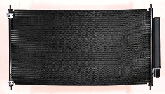 2013-2017 Honda Accord A/C Condenser (APDI)