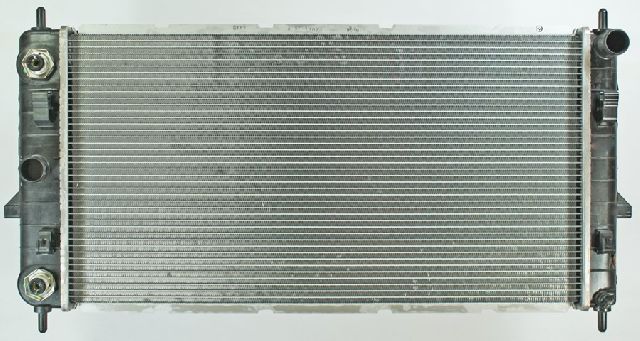 2007-2010 Pontiac G5 Radiator (APDI)