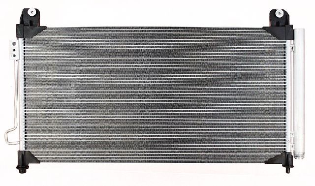 2015-2019 GMC Sierra 2500 HD A/C Condenser (APDI)