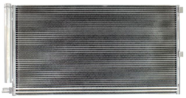 2007-2014 Lincoln Navigator A/C Condenser (APDI)