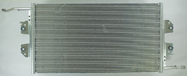 1996-2002 Chevrolet Express 2500 A/C Condenser (APDI)
