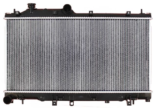 2014-2018 Subaru Forester Radiator (APDI)
