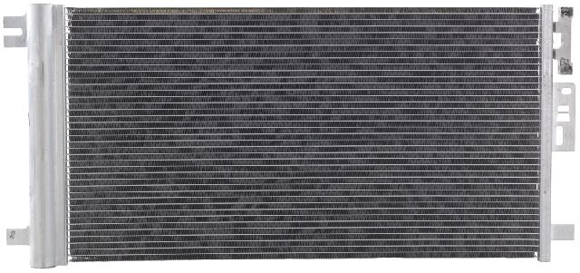2005-2010 Chevrolet Cobalt A/C Condenser (APDI)