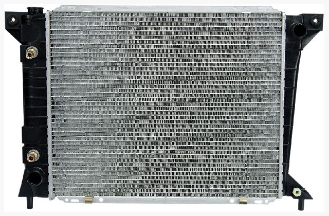 1989-1993 Mercury Cougar Radiator (APDI)