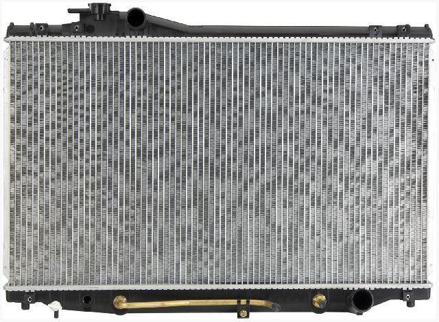 1996-2000 Lexus SC400 Radiator (APDI)