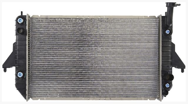1996-2005 Chevrolet Astro Radiator (APDI)