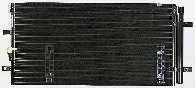 2010-2012 Audi A4 A/C Condenser (APDI)