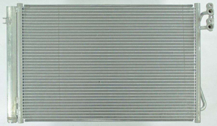 2013, 2012, 2011, 2010, 2009, 2008 BMW M3 A/C Condenser