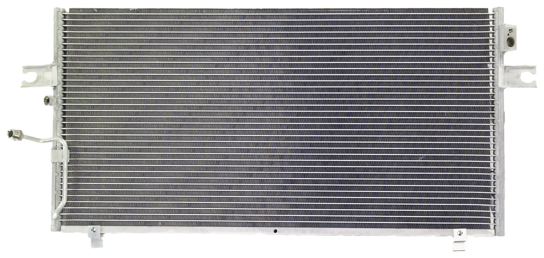 2004, 2003, 2002 INFINITI I35 A/C Condenser