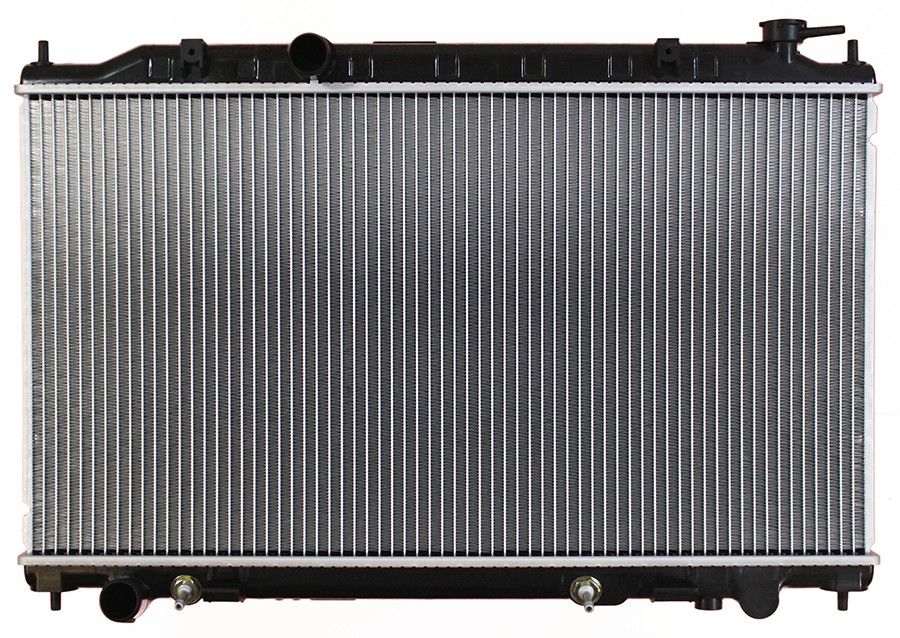 2006, 2005, 2004, 2003, 2002 Nissan Altima Radiator