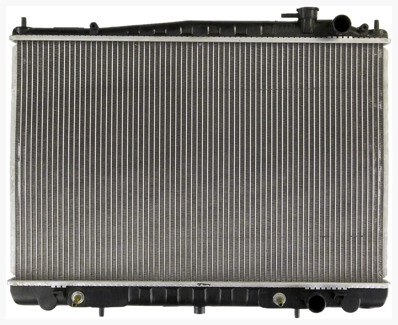 2004, 2003, 2002, 2001, 2000, 1999, 1998 Nissan Frontier Radiator