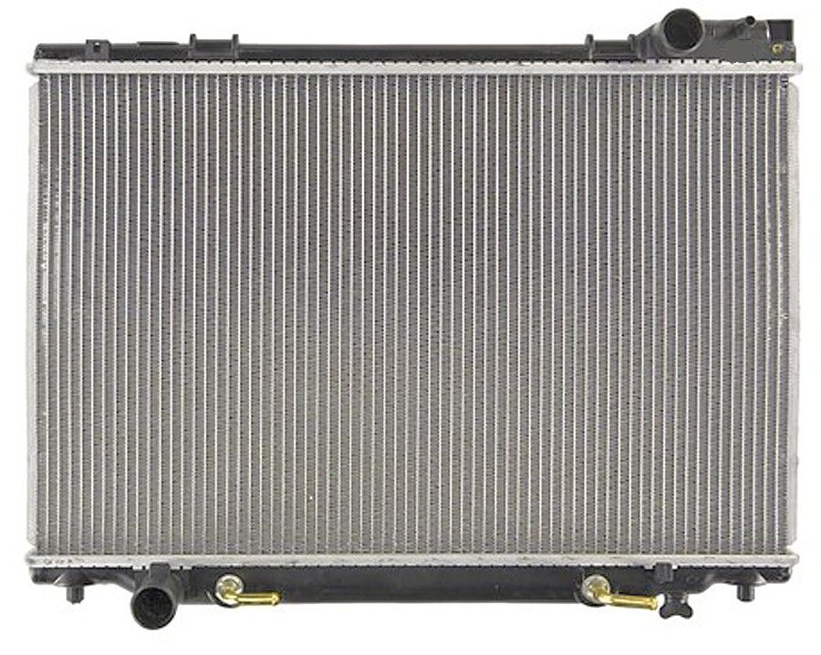 1997, 1996, 1995, 1994 Toyota Previa Radiator