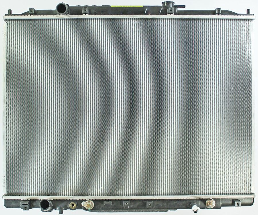2015, 2014, 2013, 2012, 2011, 2010, 2009 Honda Pilot Radiator