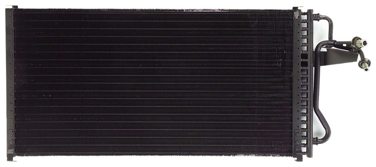 1988, 1987, 1986, 1985, 1984, 1983, 1982 Ford EXP A/C Condenser