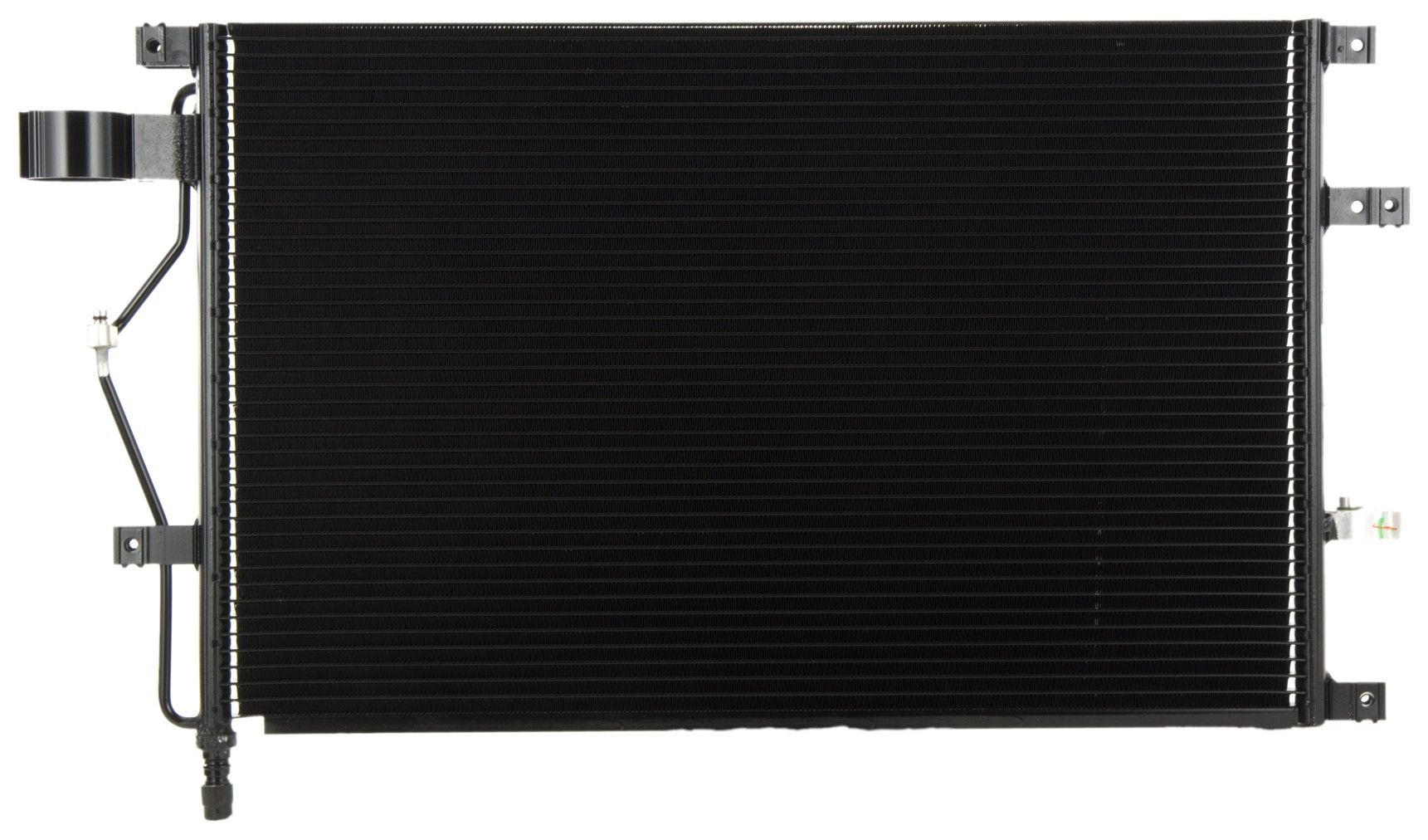 A//C Condenser APDI 7013737