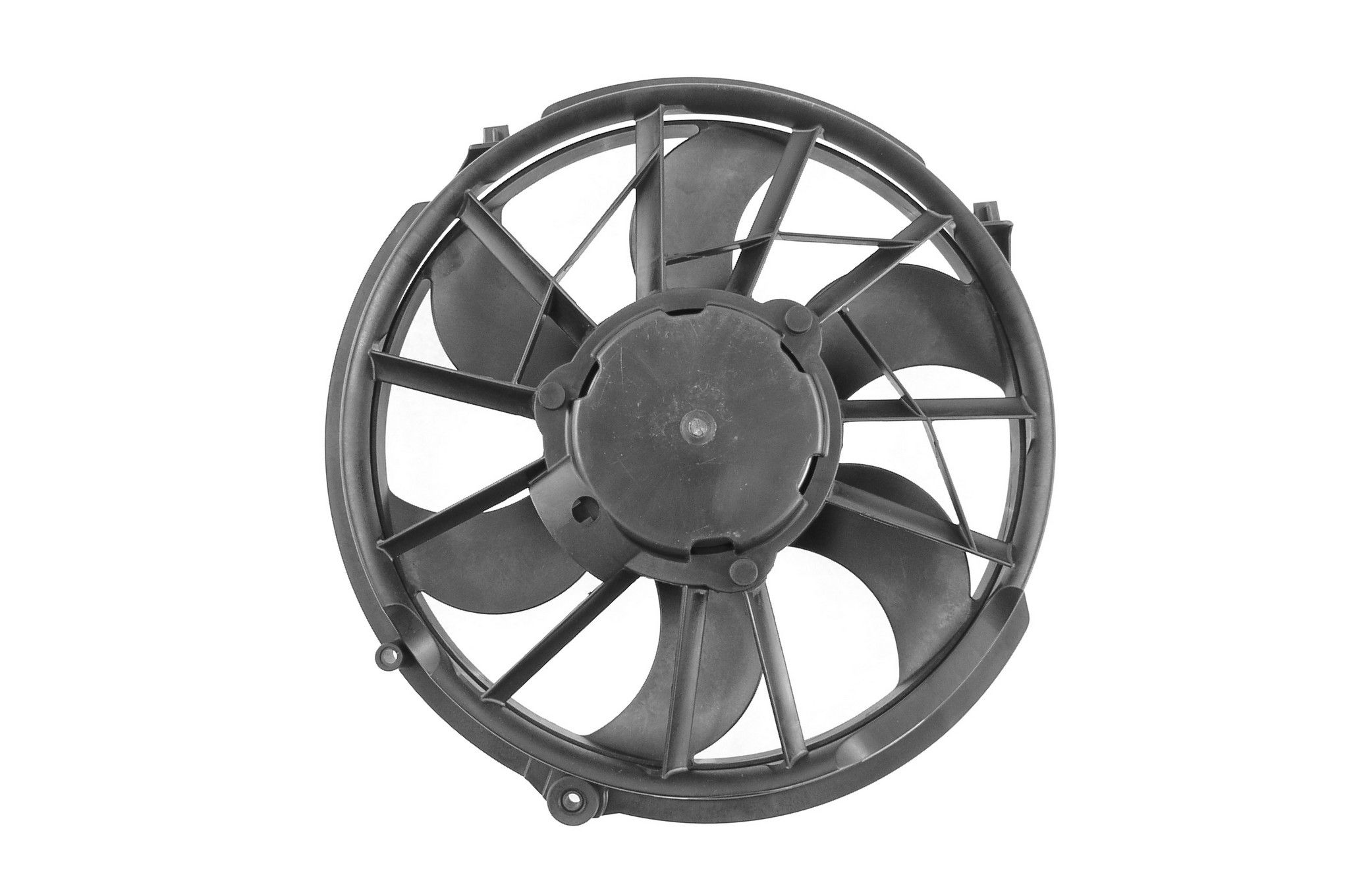 2007, 2006, 2005, 2004, 2003, 2002, 2001, 2000, 1999, 1998, 1997, 1996 Ford Taurus Engine Cooling Fan Assembly