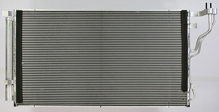 2013, 2012, 2011 Kia Optima A/C Condenser