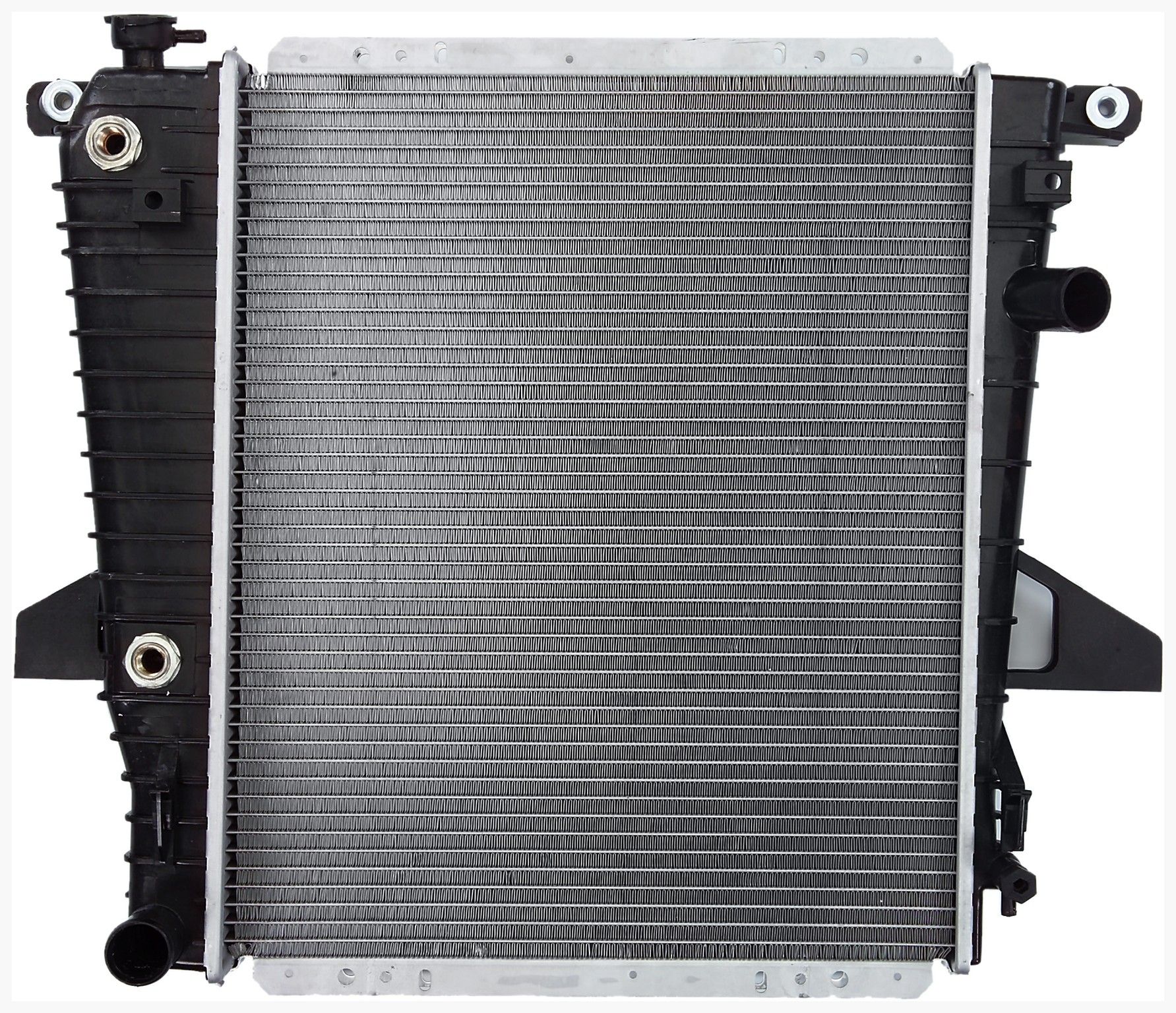 1997, 1996, 1995 Mazda B3000 Radiator