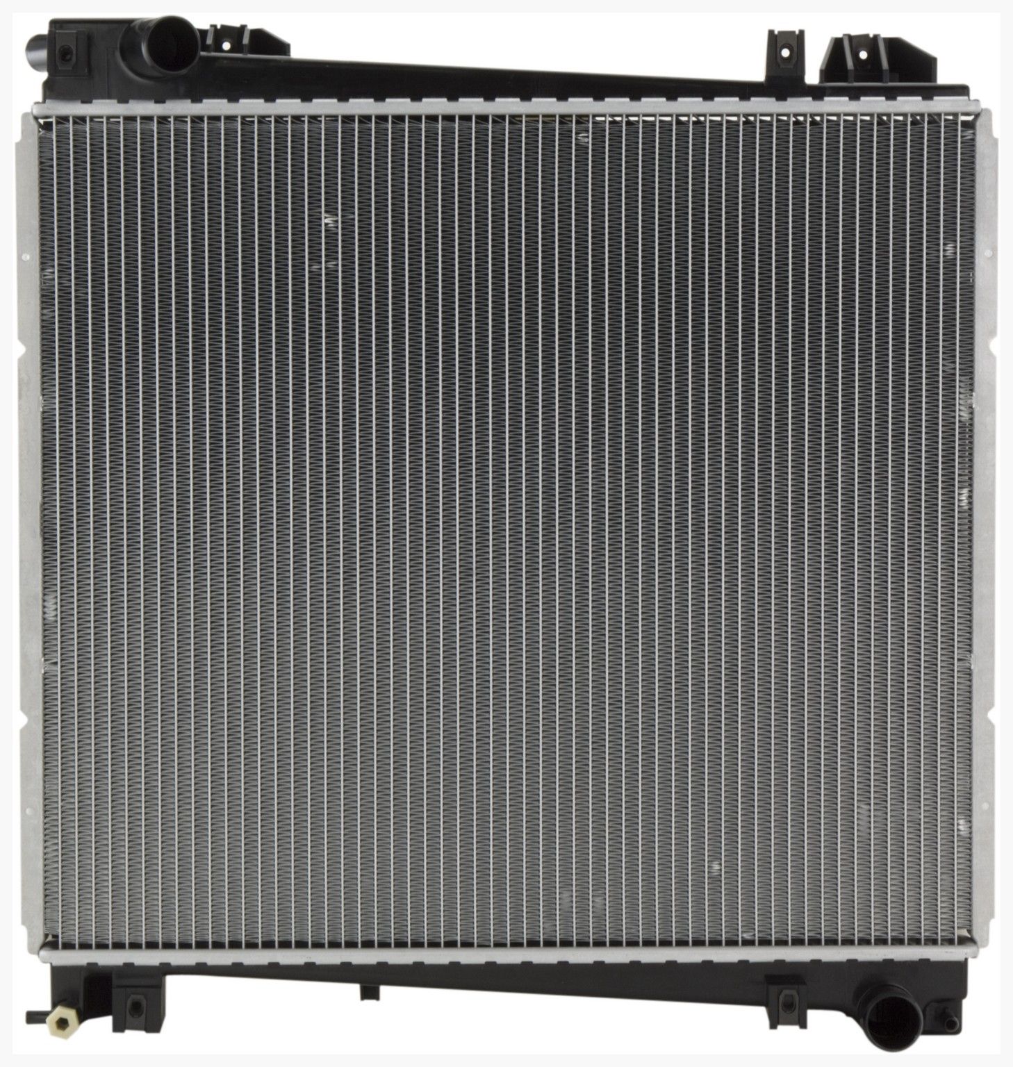 2005, 2004, 2003, 2002 Ford Explorer Radiator
