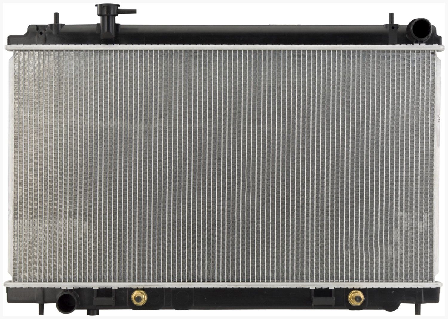 2003-2006 Nissan 350Z Radiator APDI