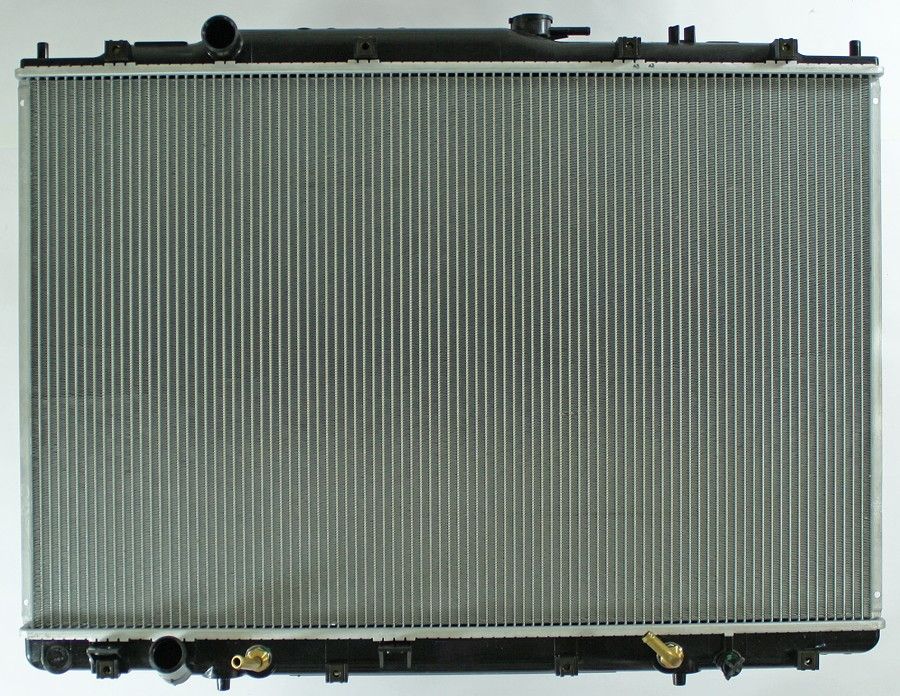 2008, 2007, 2006 Honda Pilot Radiator