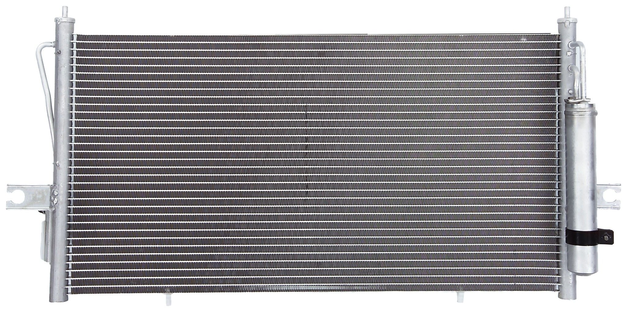 2004, 2003 Nissan Frontier A/C Condenser