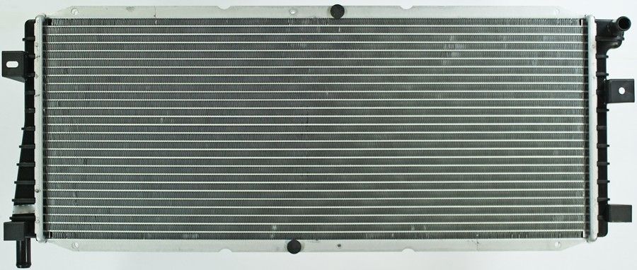 2012, 2011, 2010, 2009, 2008, 2007, 2006, 2005 Ford Escape Drive Motor Inverter Cooler