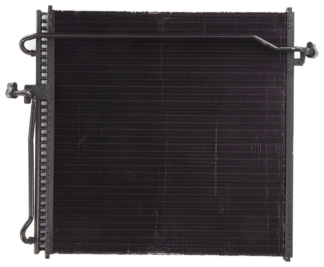 2007, 2006, 2005, 2004, 2003, 2002, 2001, 2000, 1999, 1998 Mazda B3000 A/C Condenser