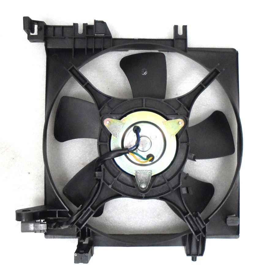 2009, 2008, 2007, 2006, 2005 Subaru Outback Engine Cooling Fan Assembly