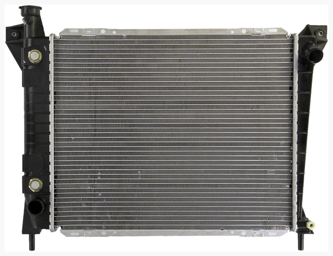 1997, 1996, 1995, 1994, 1993, 1992, 1991, 1990 Ford Aerostar Radiator