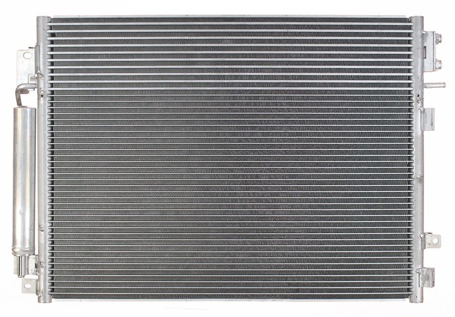 2009 Dodge Charger A/C Condenser