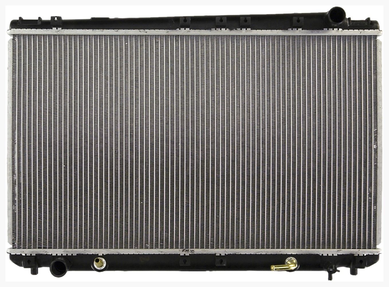 1996, 1995, 1994 Lexus ES300 Radiator