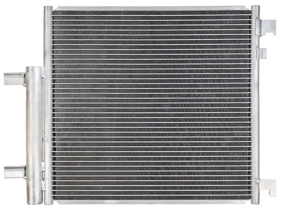 A/C Condenser