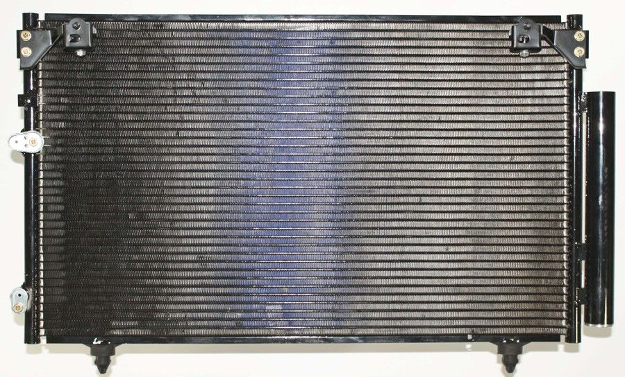 2010, 2009, 2008, 2007, 2006, 2005 Scion tC A/C Condenser