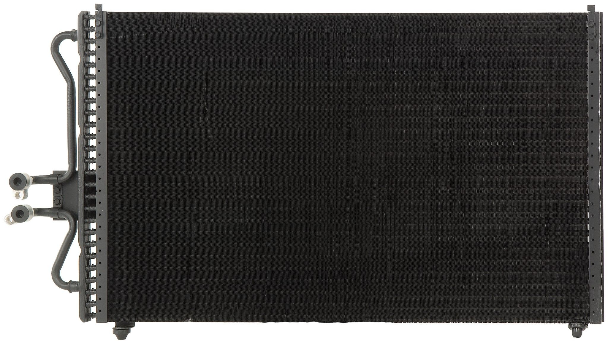 2007, 2006, 2005, 2004 Ford Escape A/C Condenser