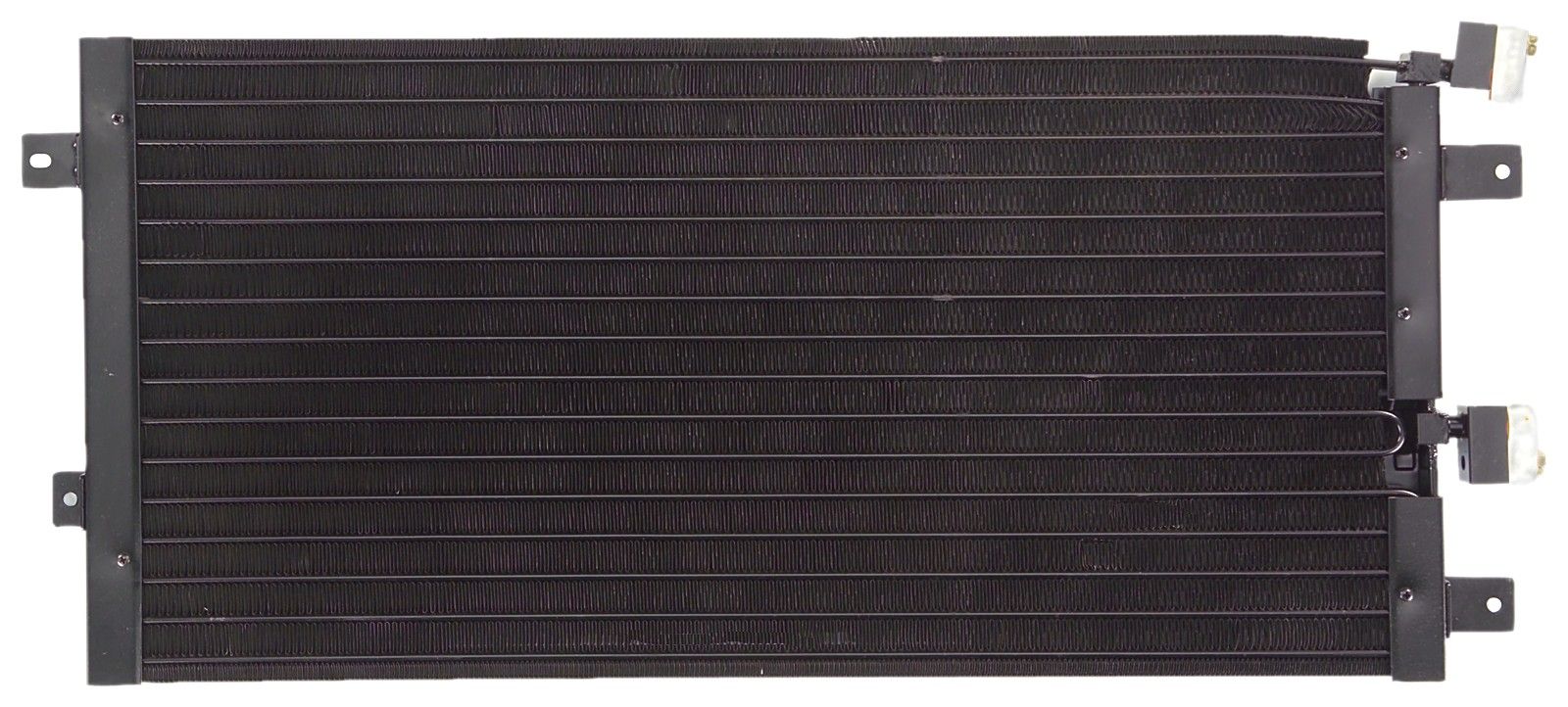 2004, 2003, 2002, 2001, 2000, 1999, 1998 Dodge Intrepid A/C Condenser