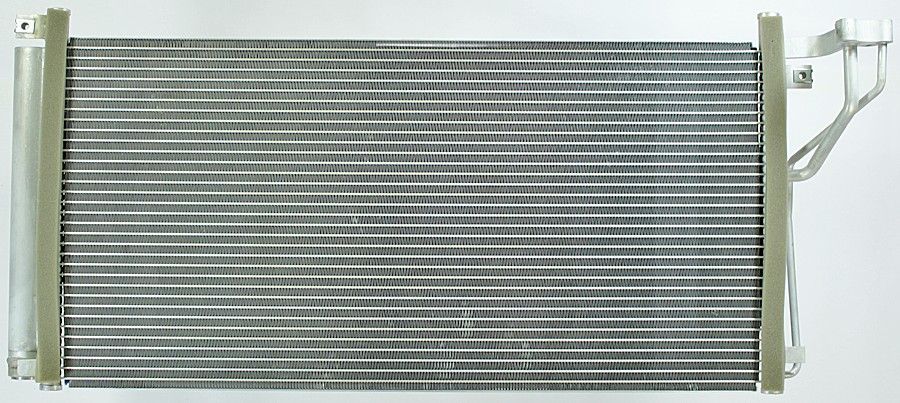 2010, 2009, 2008, 2007, 2006 Kia Optima A/C Condenser