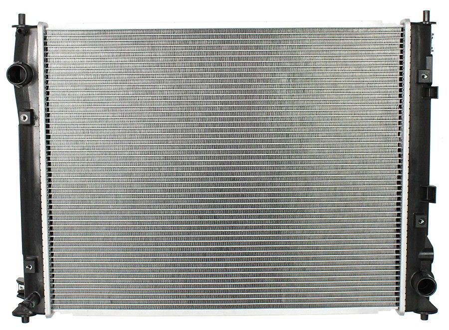 CSF 2506 Radiator