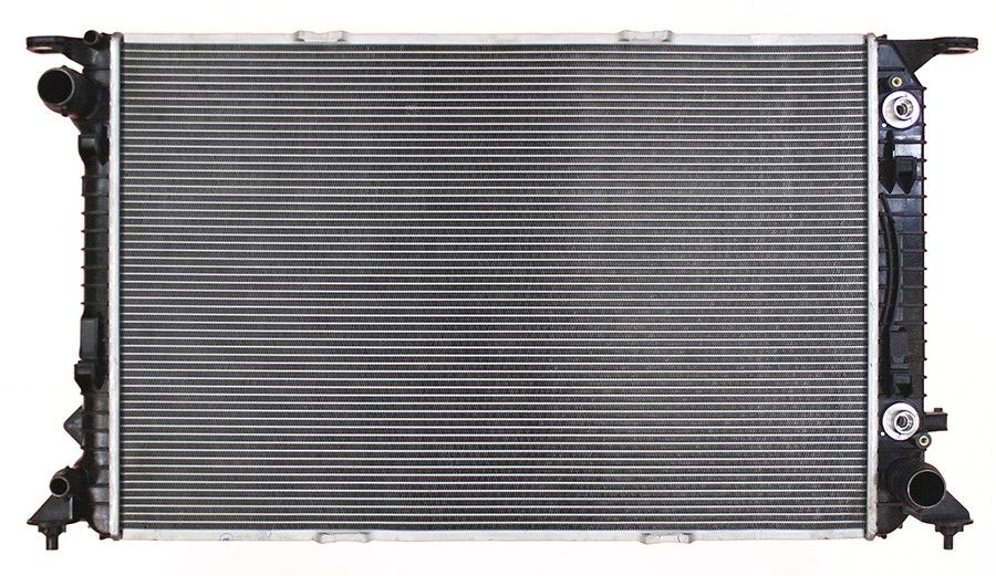 2017, 2016, 2015, 2014, 2013, 2012, 2011, 2010 Audi S5 Quattro Radiator