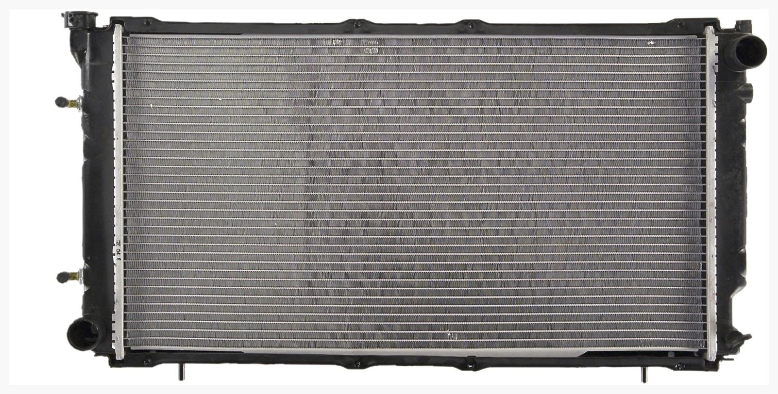 1994, 1993, 1992, 1991, 1990 Subaru Legacy Radiator