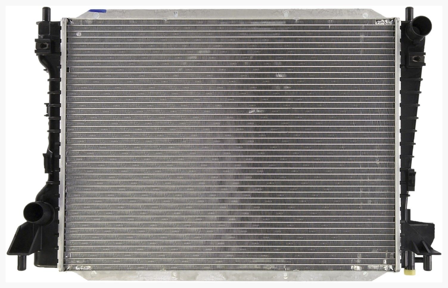 2006, 2005, 2004, 2003, 2002, 2001, 2000 Lincoln LS Radiator