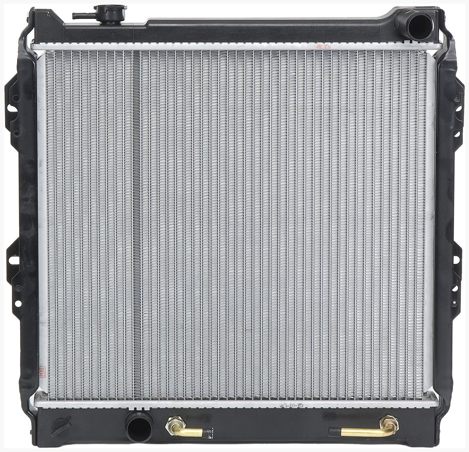 1995, 1994, 1993, 1992, 1991, 1990, 1989, 1988 Toyota 4Runner Radiator