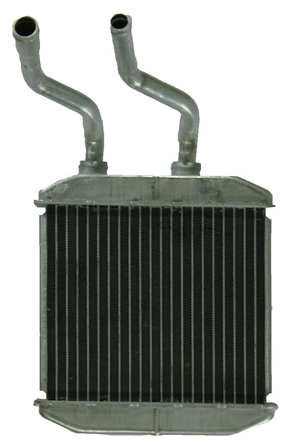 HVAC Heater Core APDI 9010257