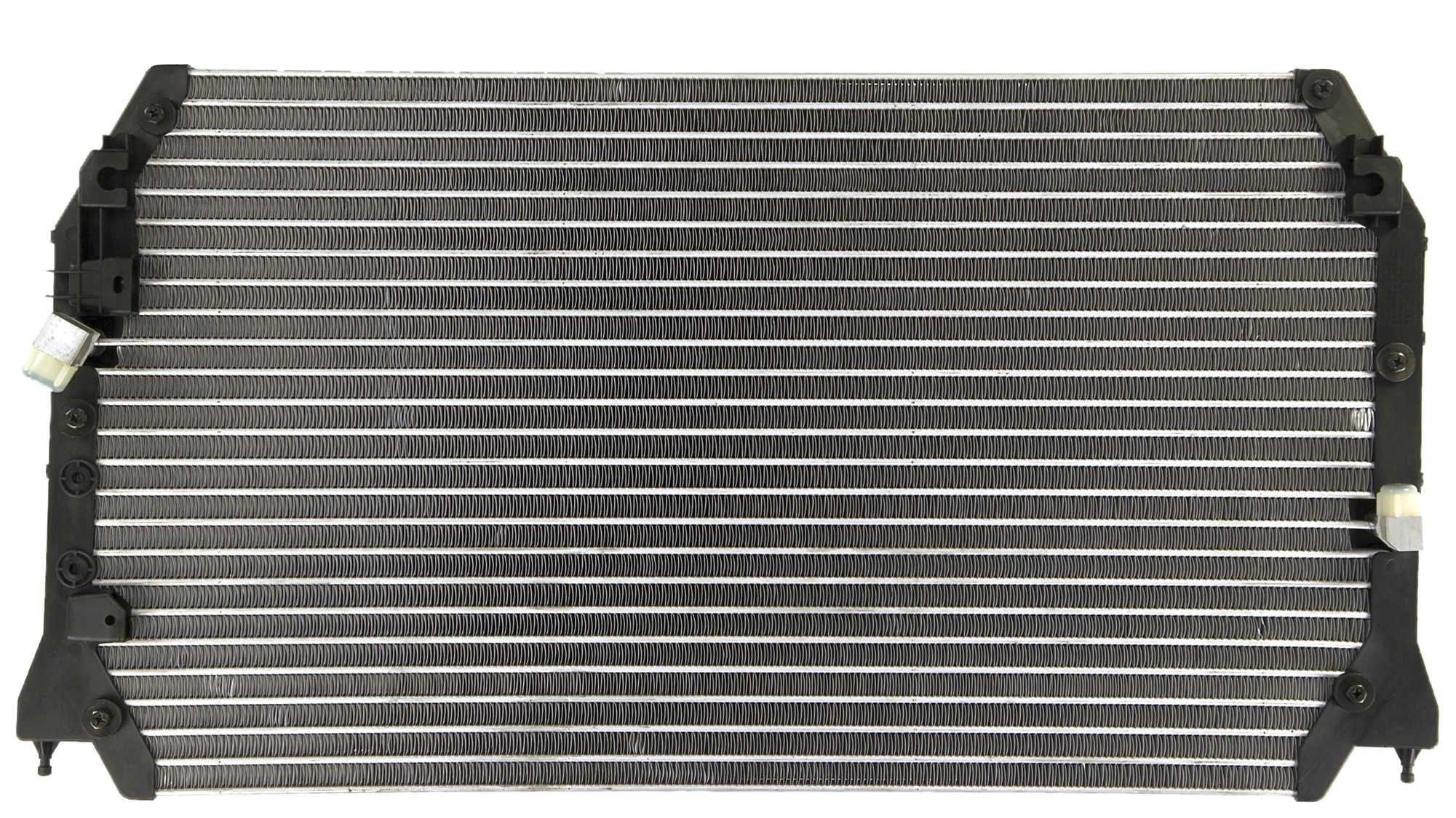 2001, 2000, 1999, 1998, 1997 Lexus ES300 A/C Condenser