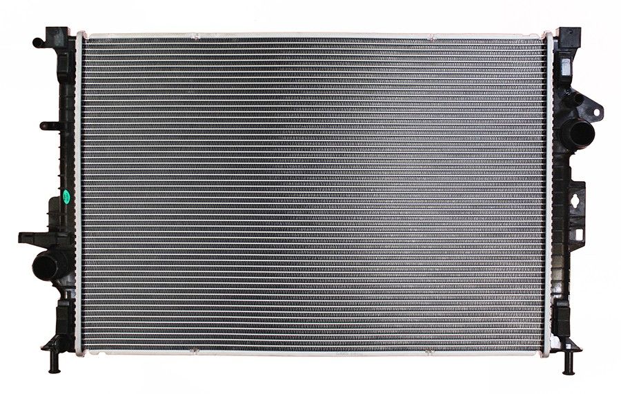 2018, 2017, 2016, 2015, 2014 Ford Transit Connect Radiator