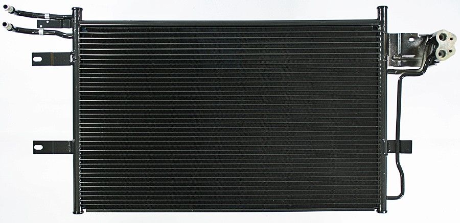 2012, 2011, 2010, 2009, 2008 Ford Taurus A/C Condenser